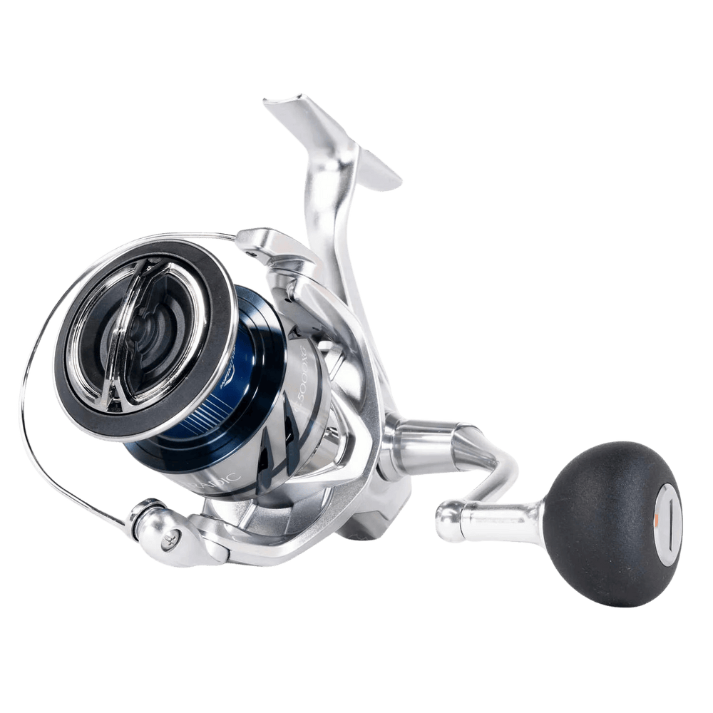 Shimano Stradic FM 5000 Spinning Reels