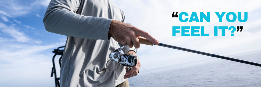 Shimano Stradic FM Spinning Reels 3000