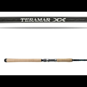 Shimano Teramar XX Northeast Spinning Rods
