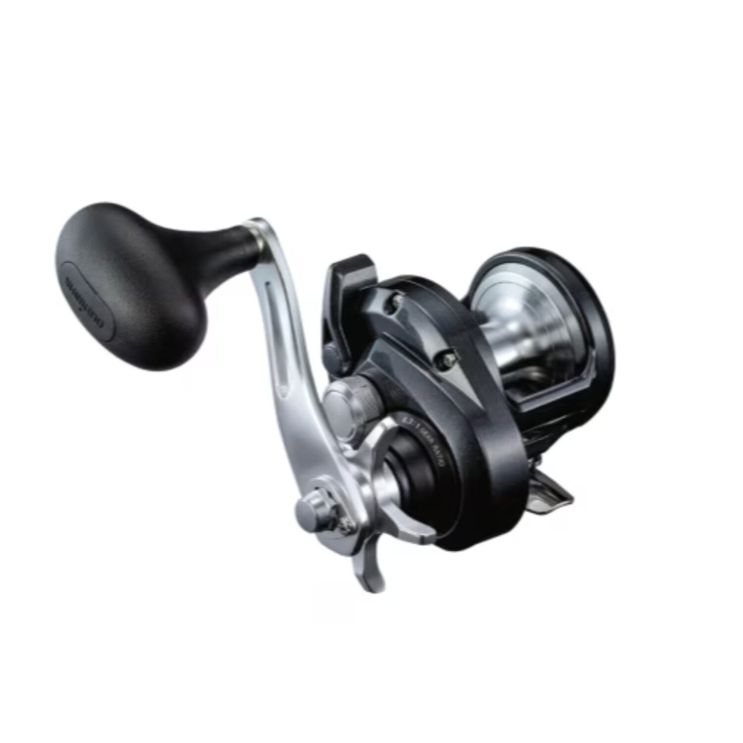 Shimano Torium A 1500HG Jigging Special Reels – J&H Tackle
