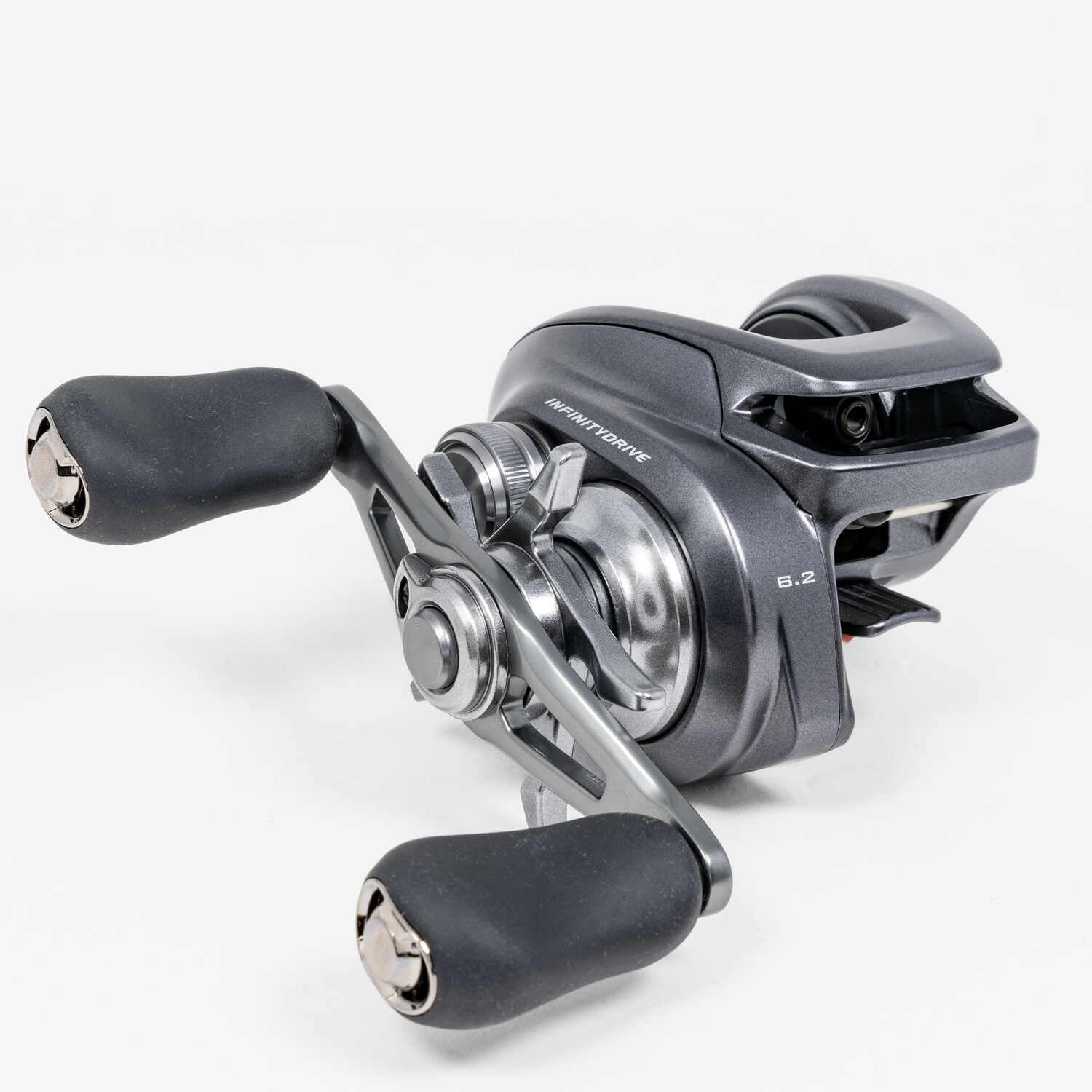 Shimano Bantam A Baitcasting Reel