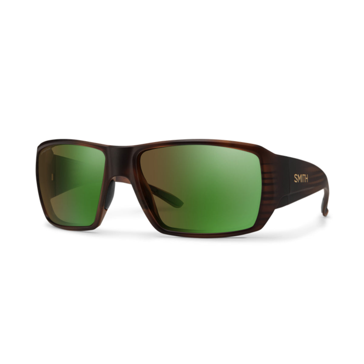Smith_Optics_Guide_s_Choice_Sunglasses_Matte_Tortoise_BrownGreen_Lens