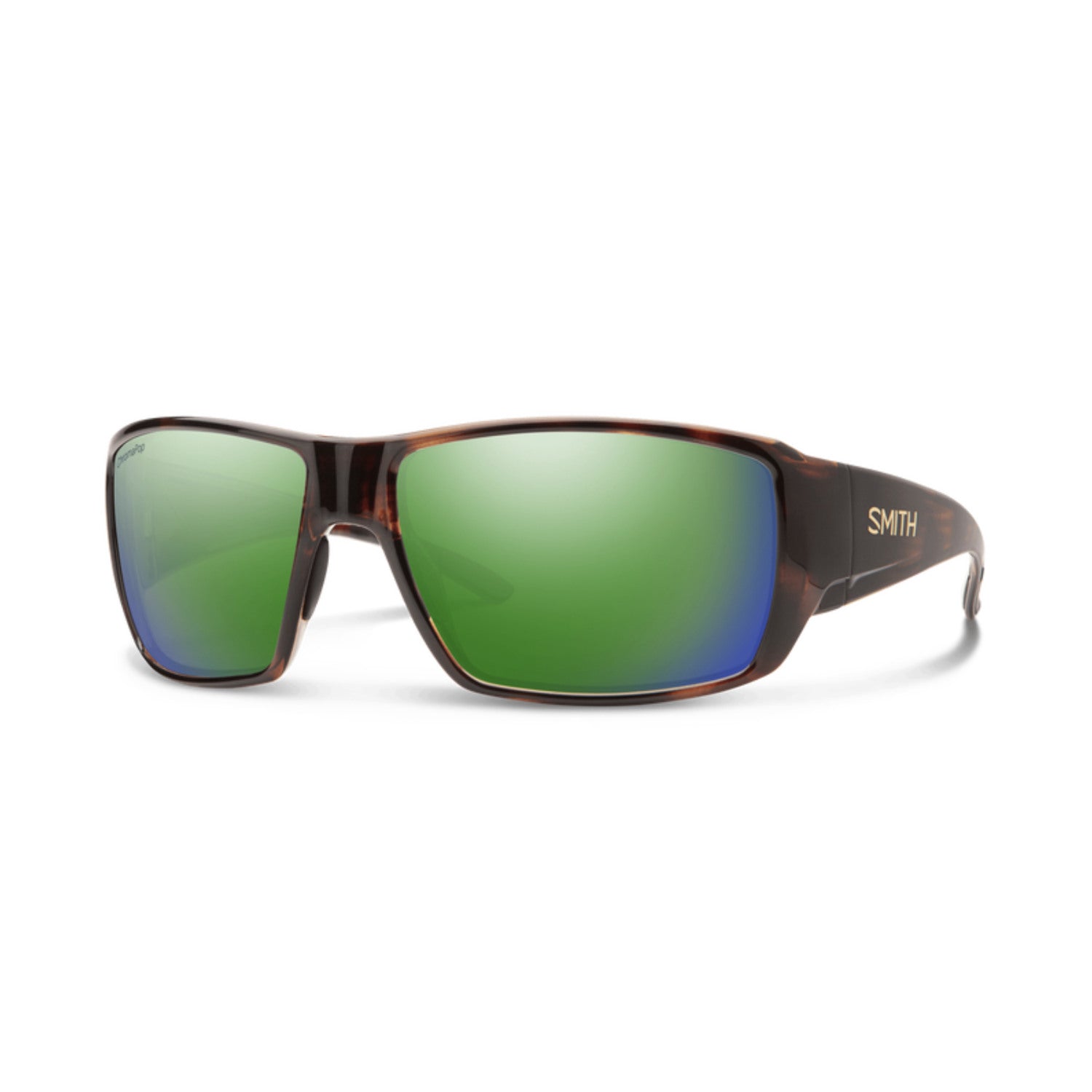 Smith Optics Guide's Choice XL Sunglasses - J&H Tackle