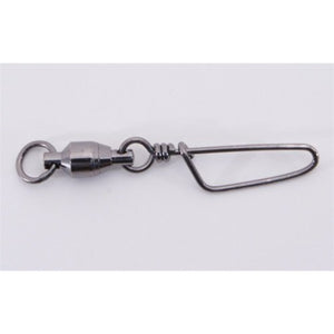 Spro Ball Bearing Swivels with Coastlock Snap