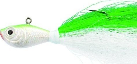 Spro Prime Bucktail Jig