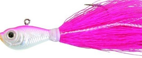 Spro Prime Bucktail Jig