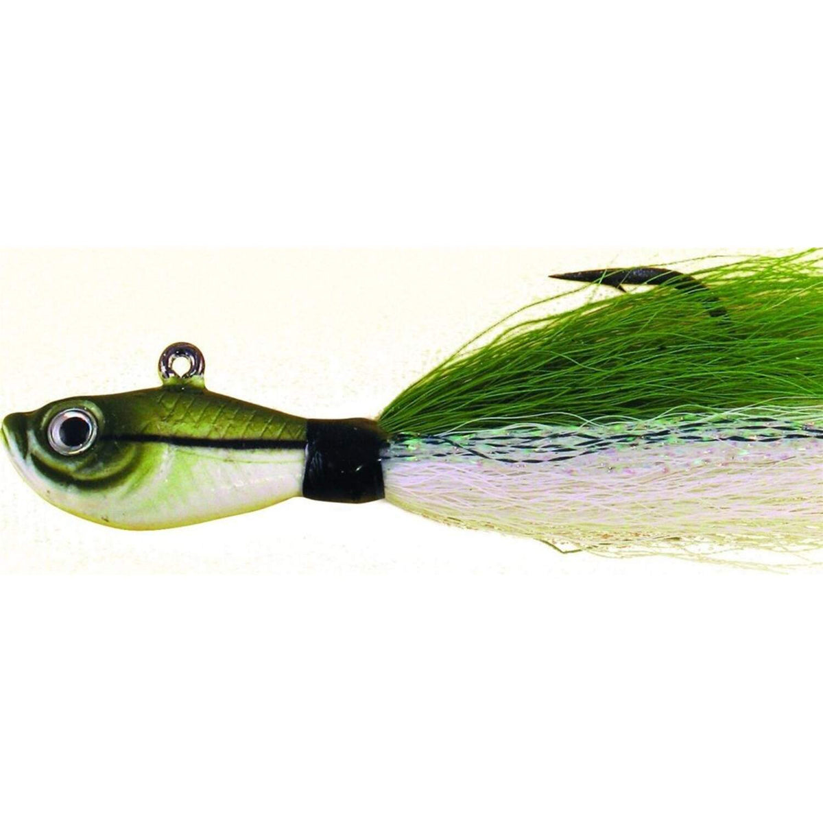 Spro-Prime-Bucktail-Jig-Sand-Eel-Green_1