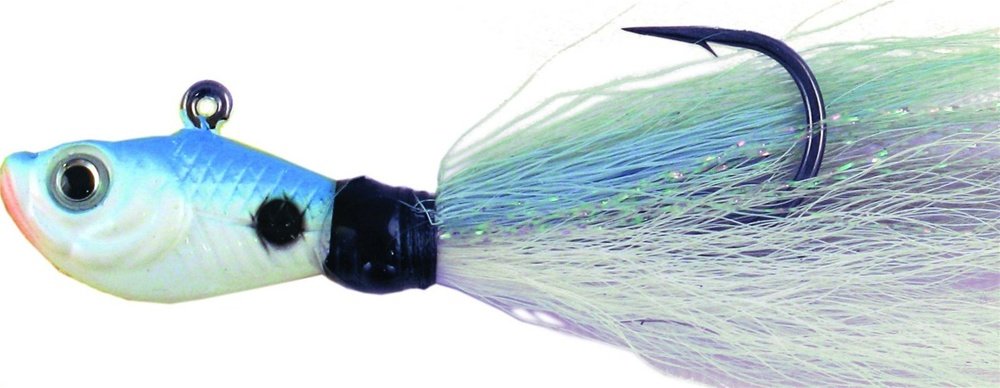 Spro Prime Bucktail Jig