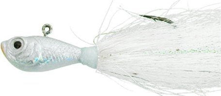 Spro Prime Bucktail Jig