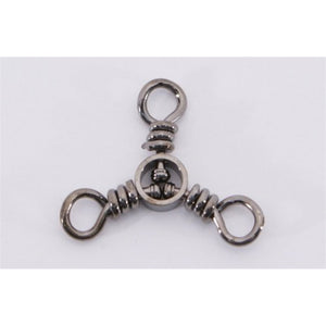 Spro Three Way Swivels