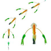 Squidnation Long Tail Flippy Floppy Daisy Chain