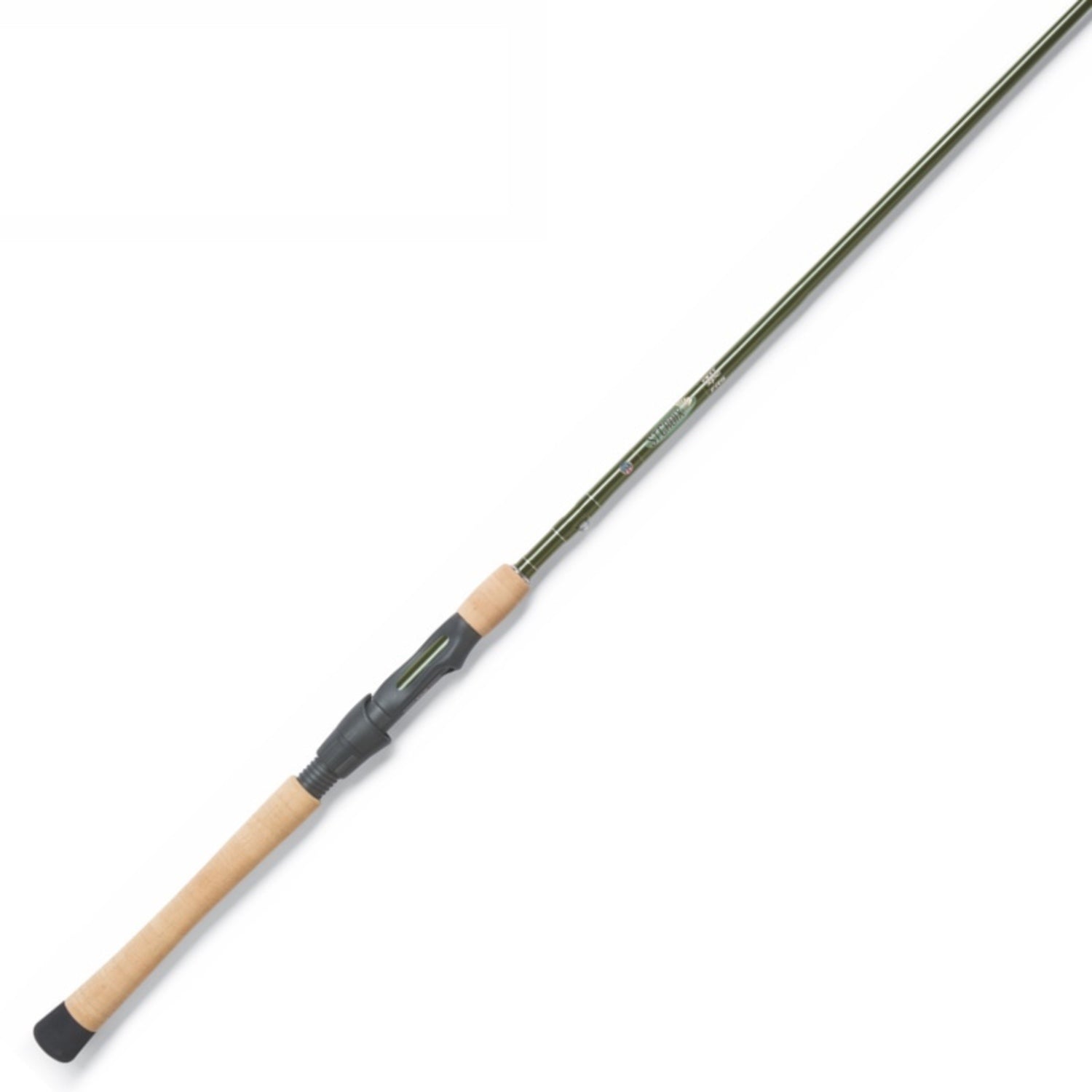 St Croix Legend Elite Spinning Rods – J&H Tackle