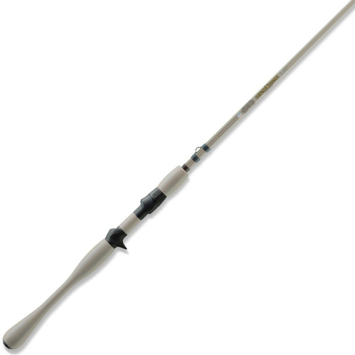 St. Croix Legend Xtreme Inshore Casting Rod