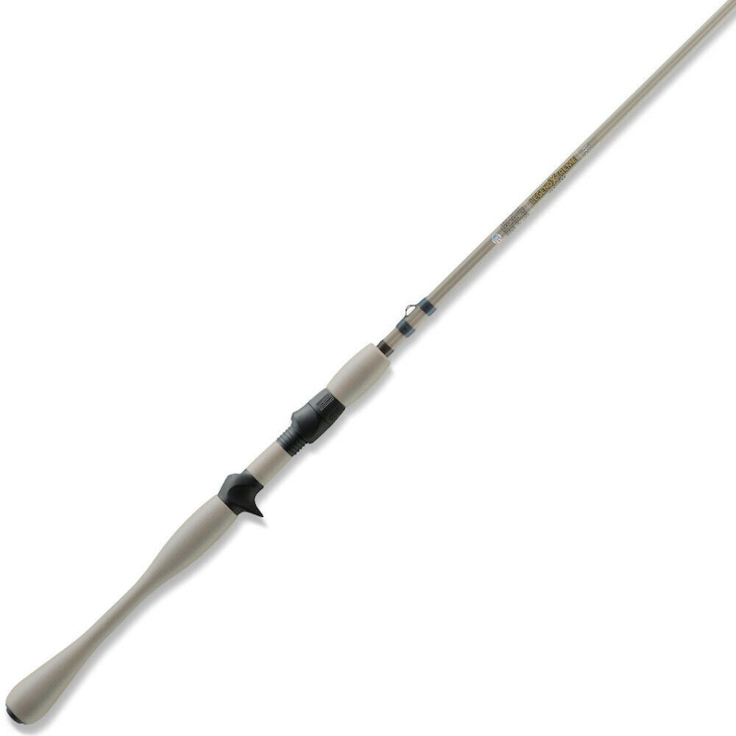St. Croix Legend Xtreme Inshore Casting Rod