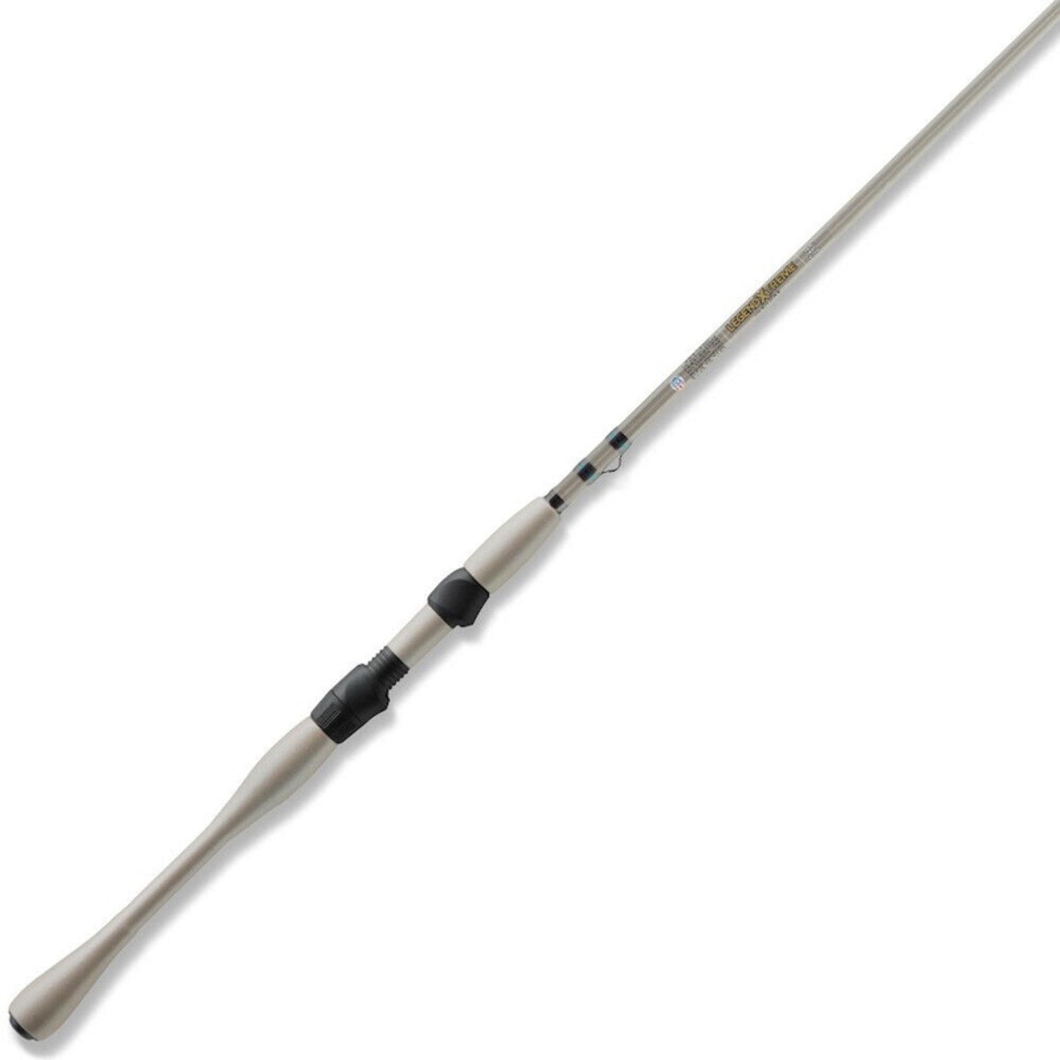 St Croix 2021 Legend Xtreme Inshore Spinning Rods - J&H Tackle