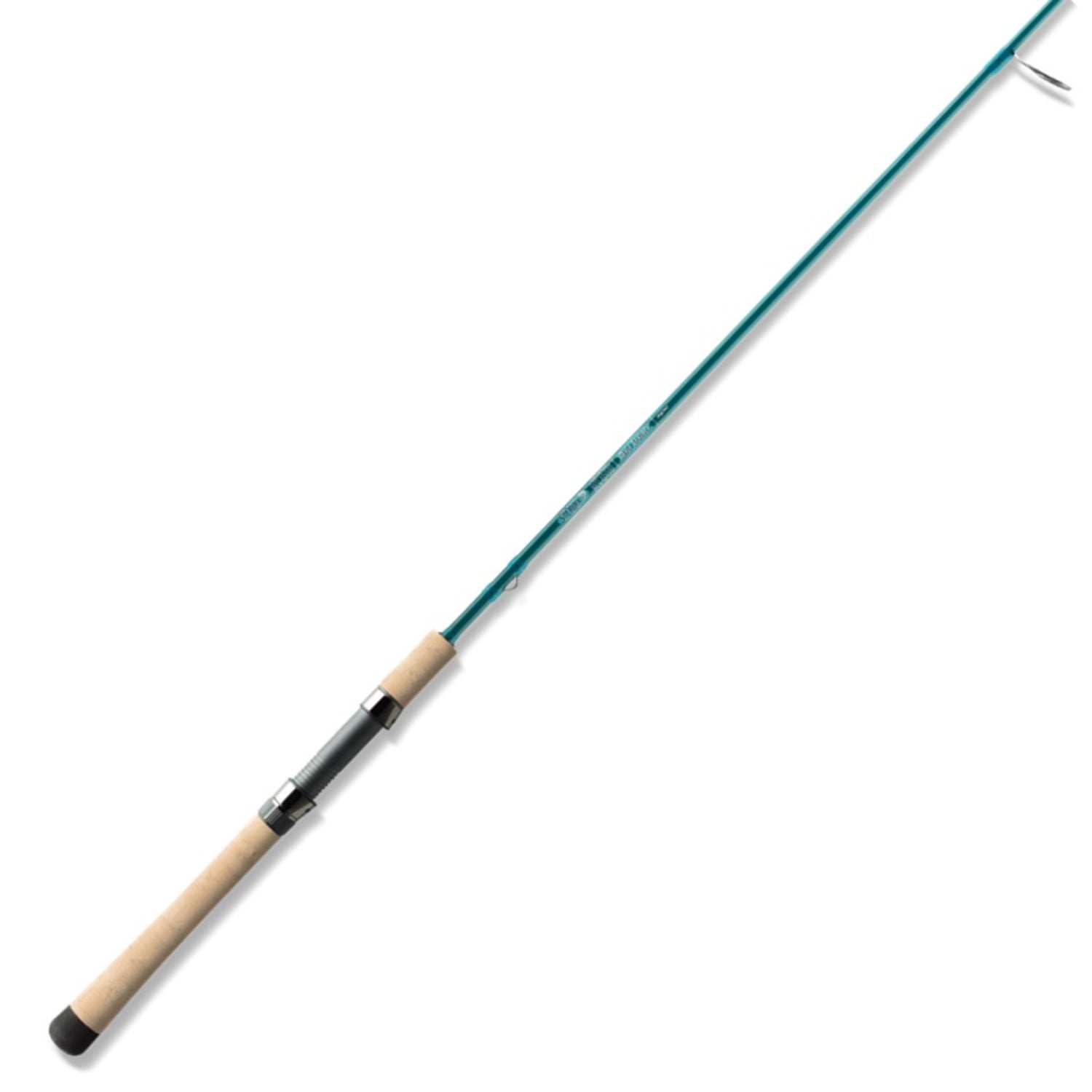St Croix 2021 Mojo Inshore Spinning Rods J&H Tackle