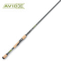 st croix avid x casting rod St. Rods Series Surf : Sports & Outdoors With innovative new rod technology St. Croix Avid X Spinning