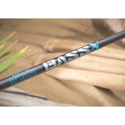 St Croix Bass X Casting Rods