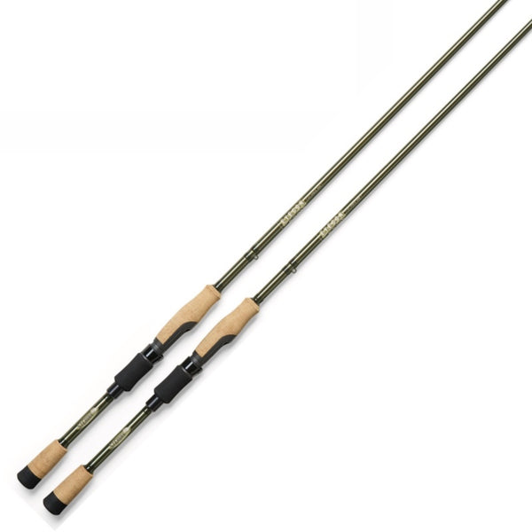 st croix eyecon rod warranty St Croix Eyecon Spinning Rods