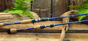 St Croix Legend Tournament Bass Casting Rods