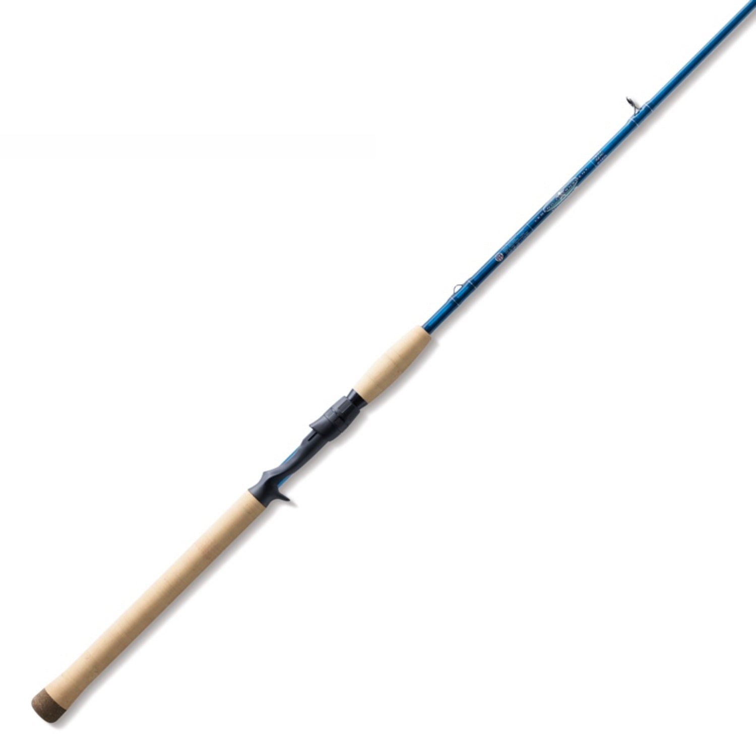 blue offshore st croix rod St. SES90MMF2 Seage Surf Spinning With innovative new rod technology St Croix Legend Tournament Inshore