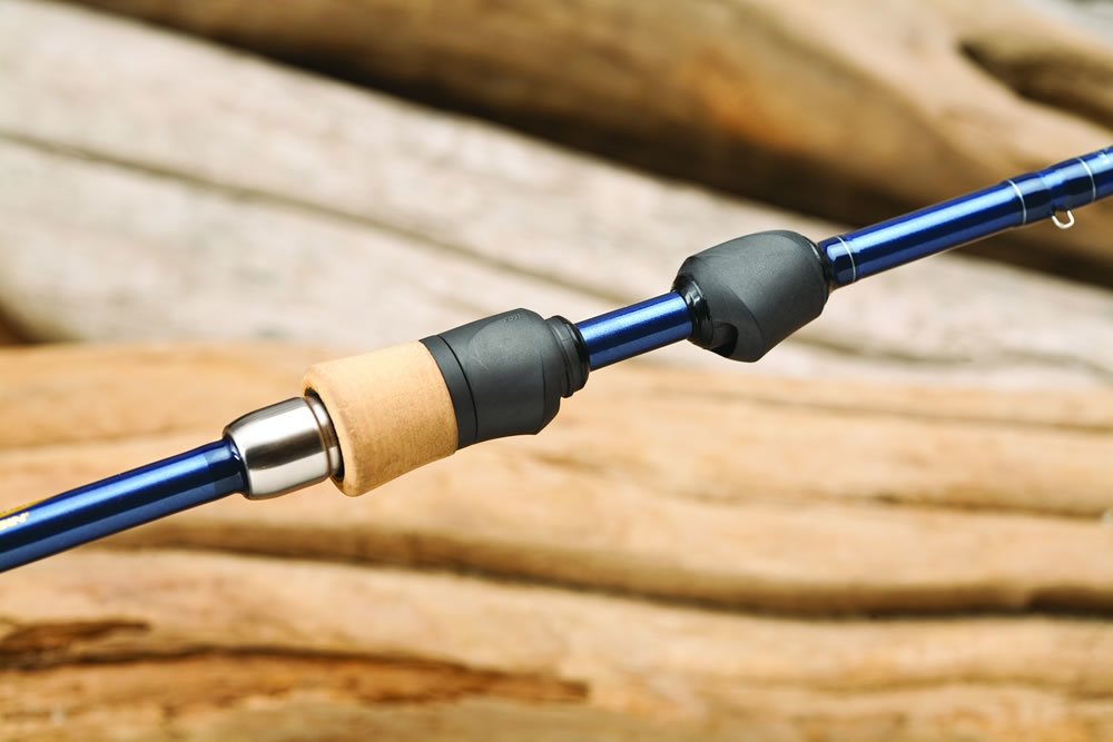 St Croix Legend Tournament Walleye Casting Rods