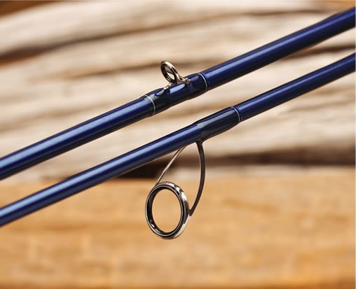 St Croix Legend Tournament Walleye Casting Rods