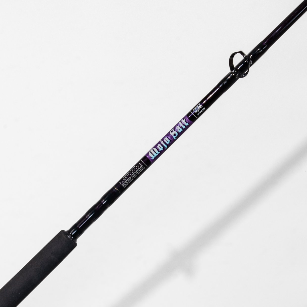 St Croix Mojo Salt Conventional Rods