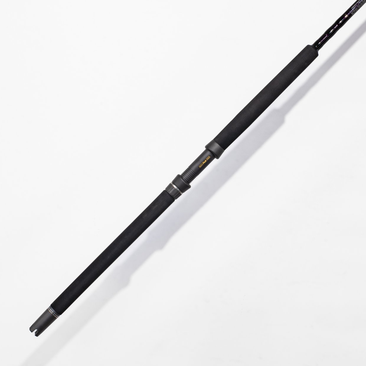 St Croix Mojo Salt Conventional Rods