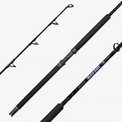 St Croix Mojo Salt Conventional Rods