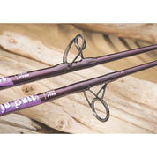 St Croix Mojo Salt Spinning Rods