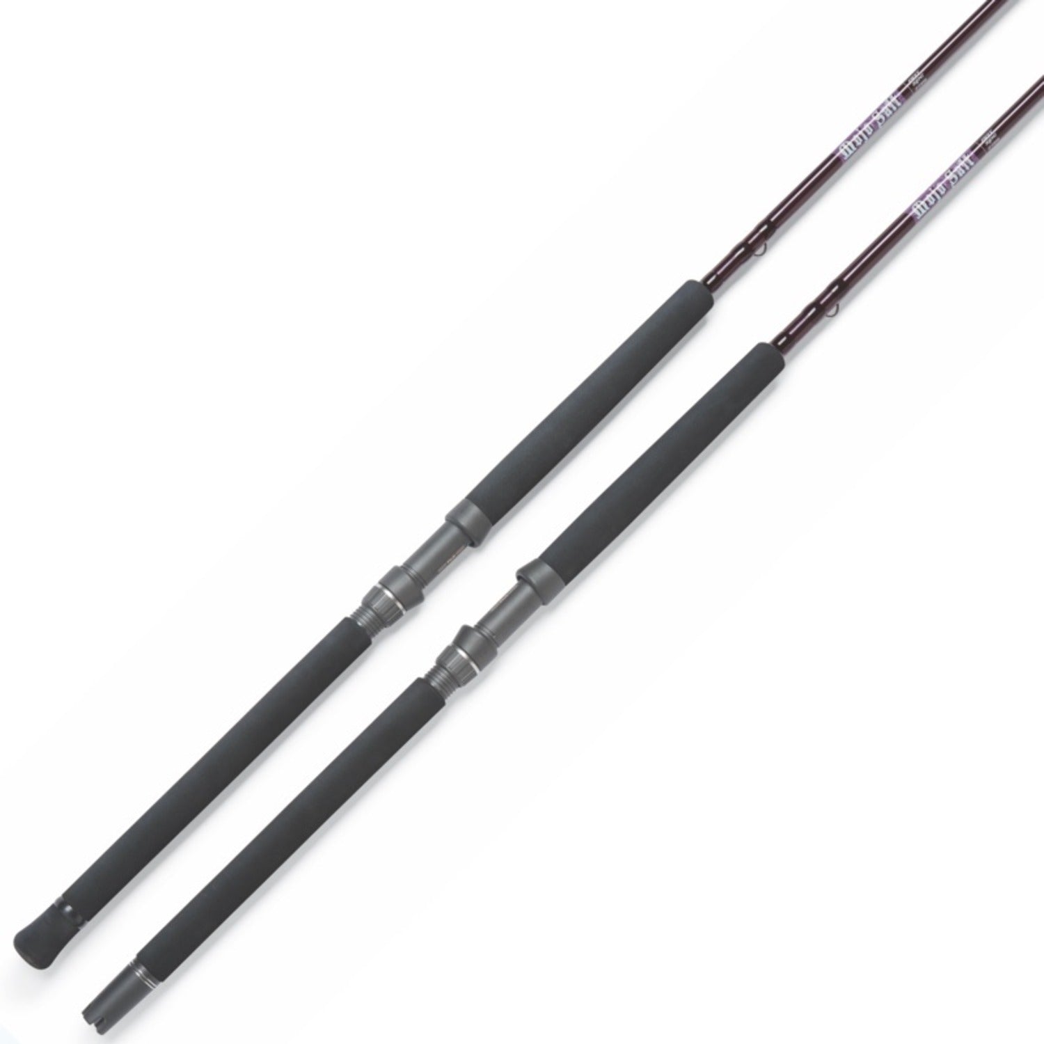 St Croix Mojo Salt Spinning Rods J&H Tackle - Main Image