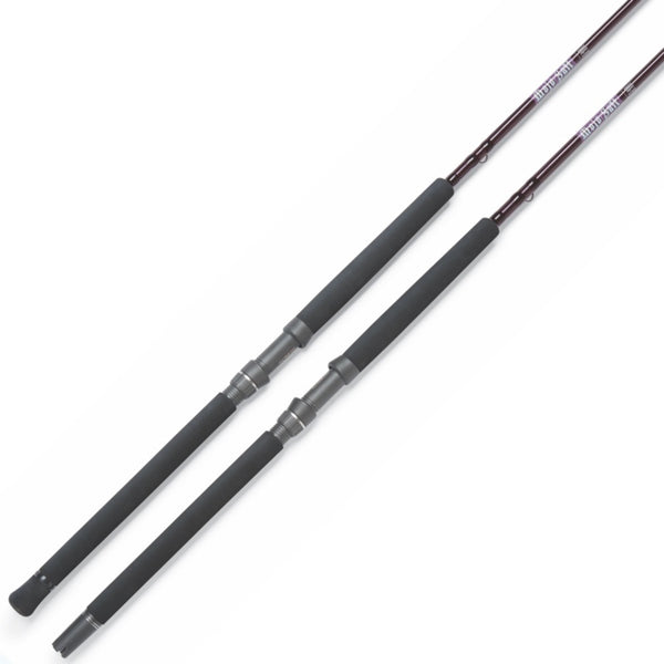 St Croix Mojo Salt Spinning Rods J&H Tackle - Main Image