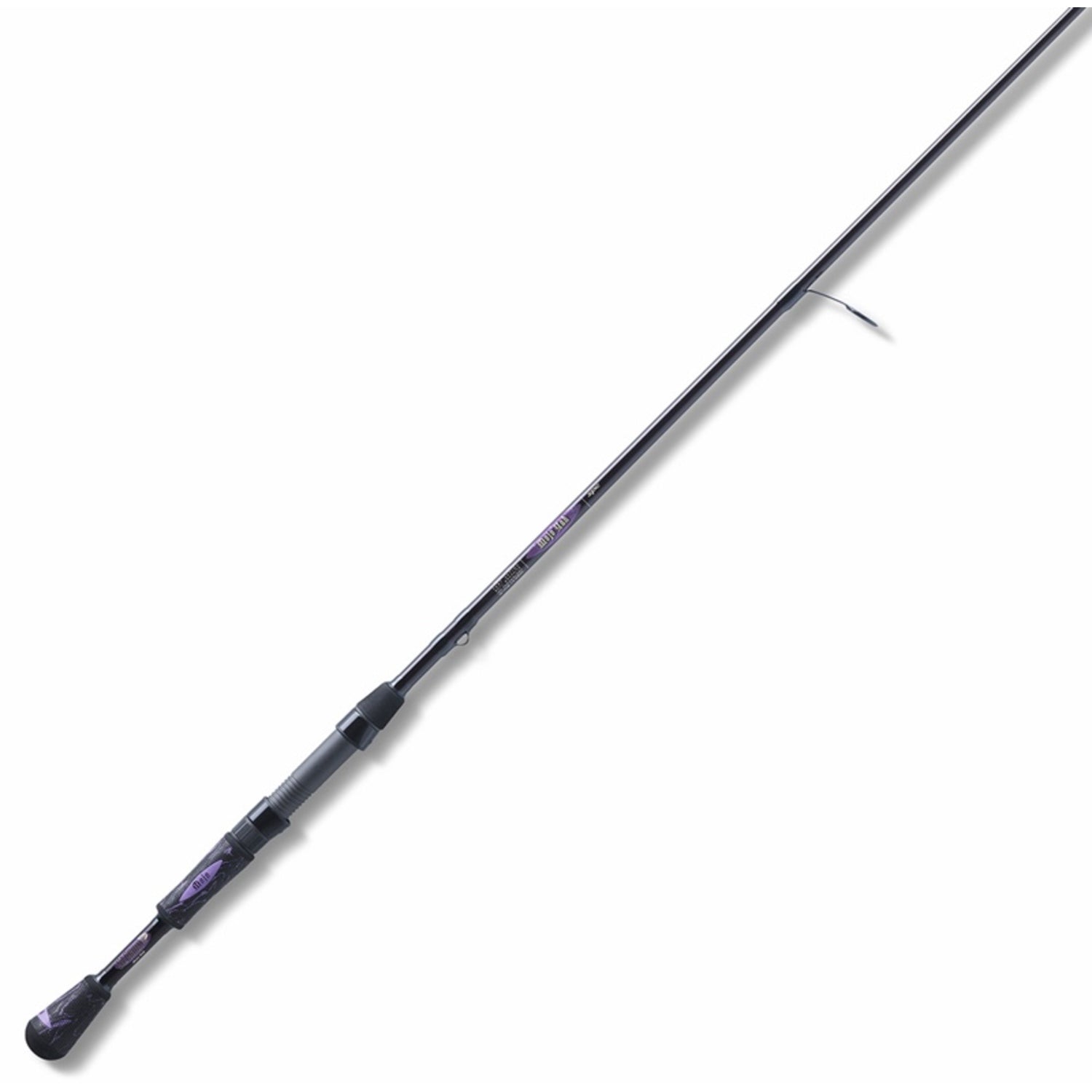 St Croix Mojo Yak Spinning Rods