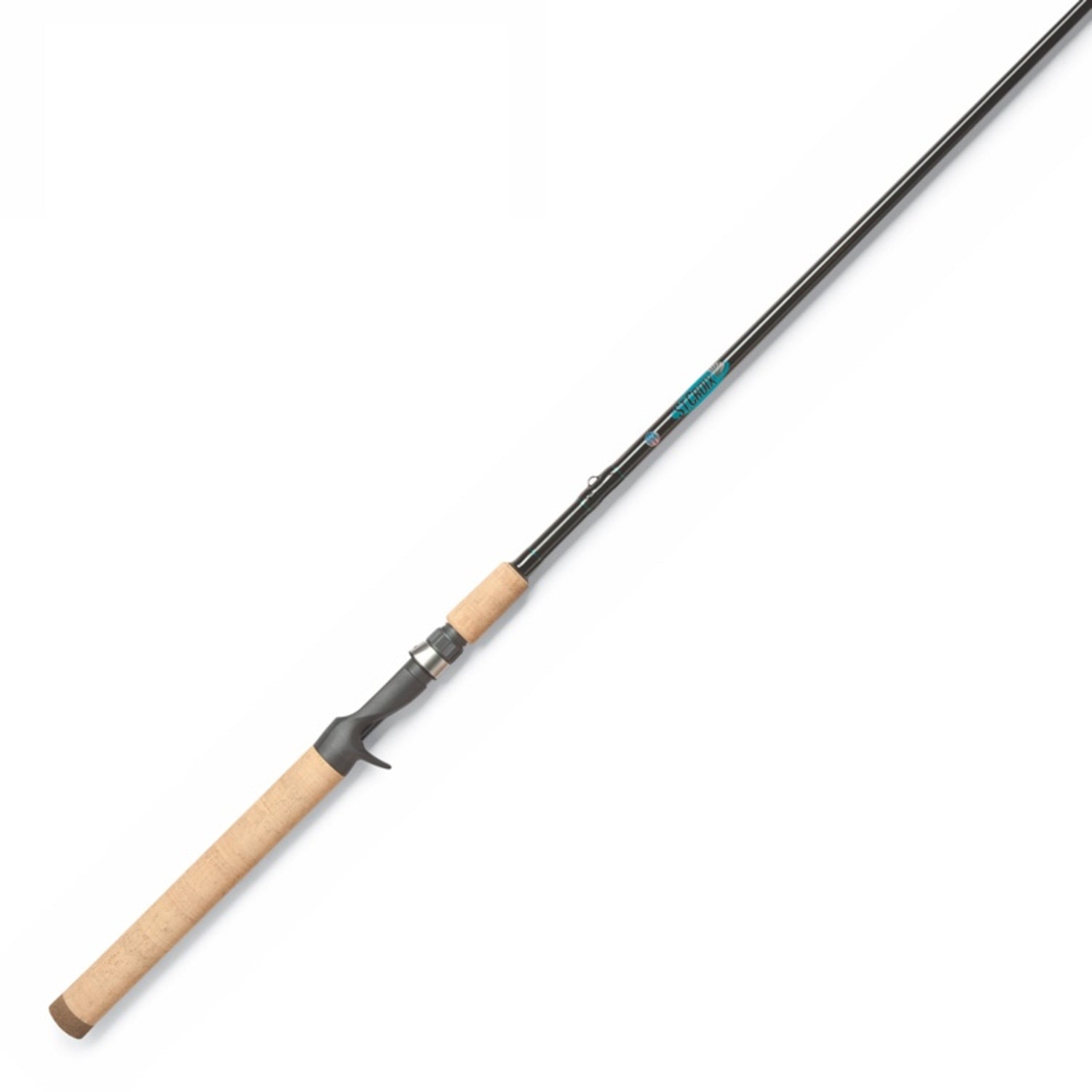 St Croix Premier Casting Rods J&H Tackle