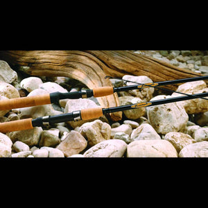 St Croix Triumph Salmon & Steelhead Spinning Rods