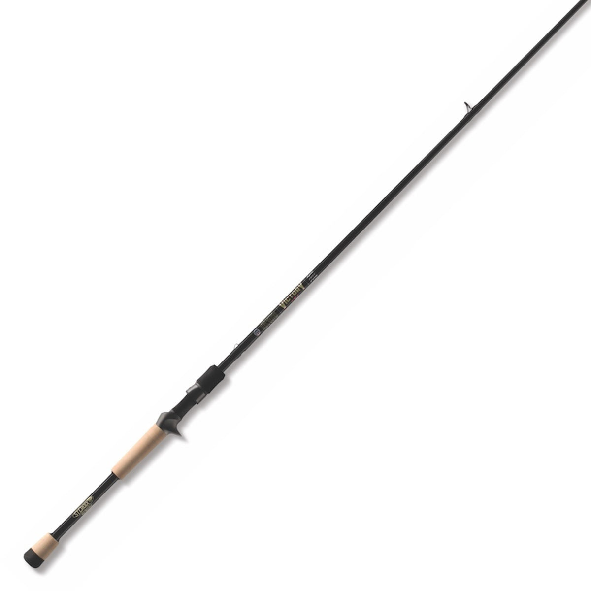 St. Croix Victory Casting Rod