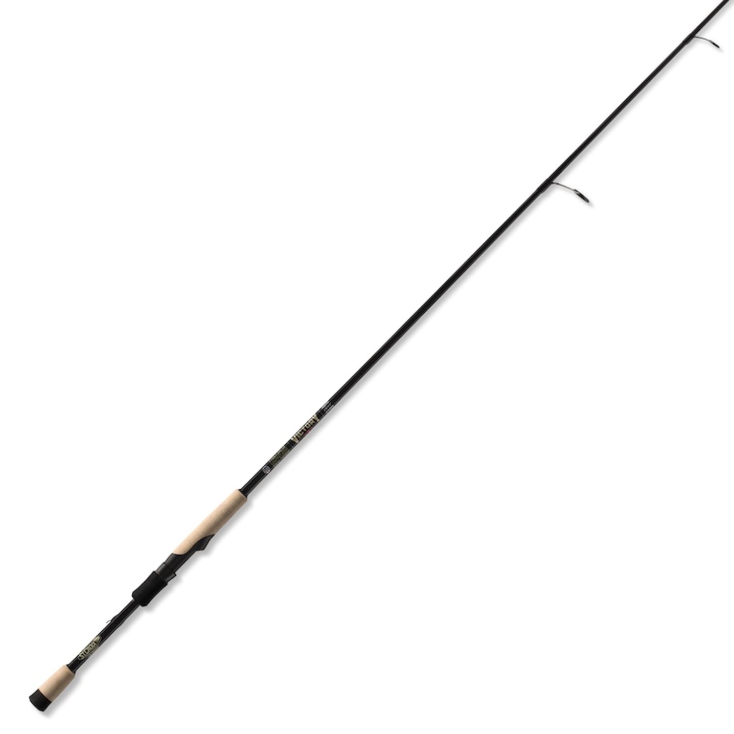 竿　Speedstyie St Croix Victory Spinning Rods - J&H Tackle