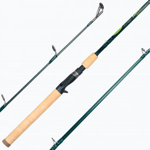 St Croix Triumph Inshore Casting Rods