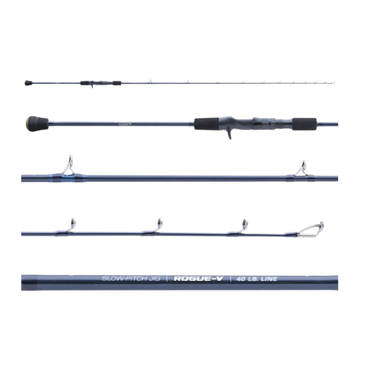 St_Croix_Rouge_V_Slow_Pitch_Jigging_Casting_Rods
