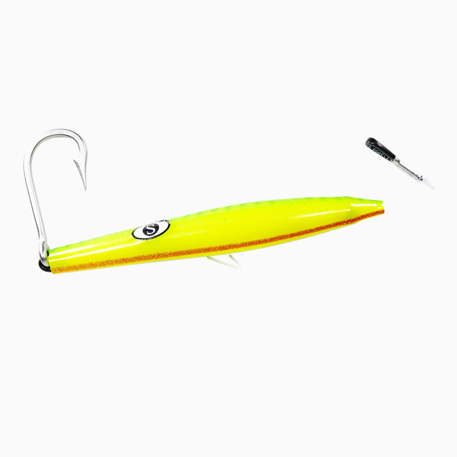 Sterling Tackle 7