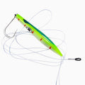 Sterling Tackle 7" Cedar Flex LUMO