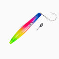 Sterling Tackle 7" Cedar Flex Rainbow