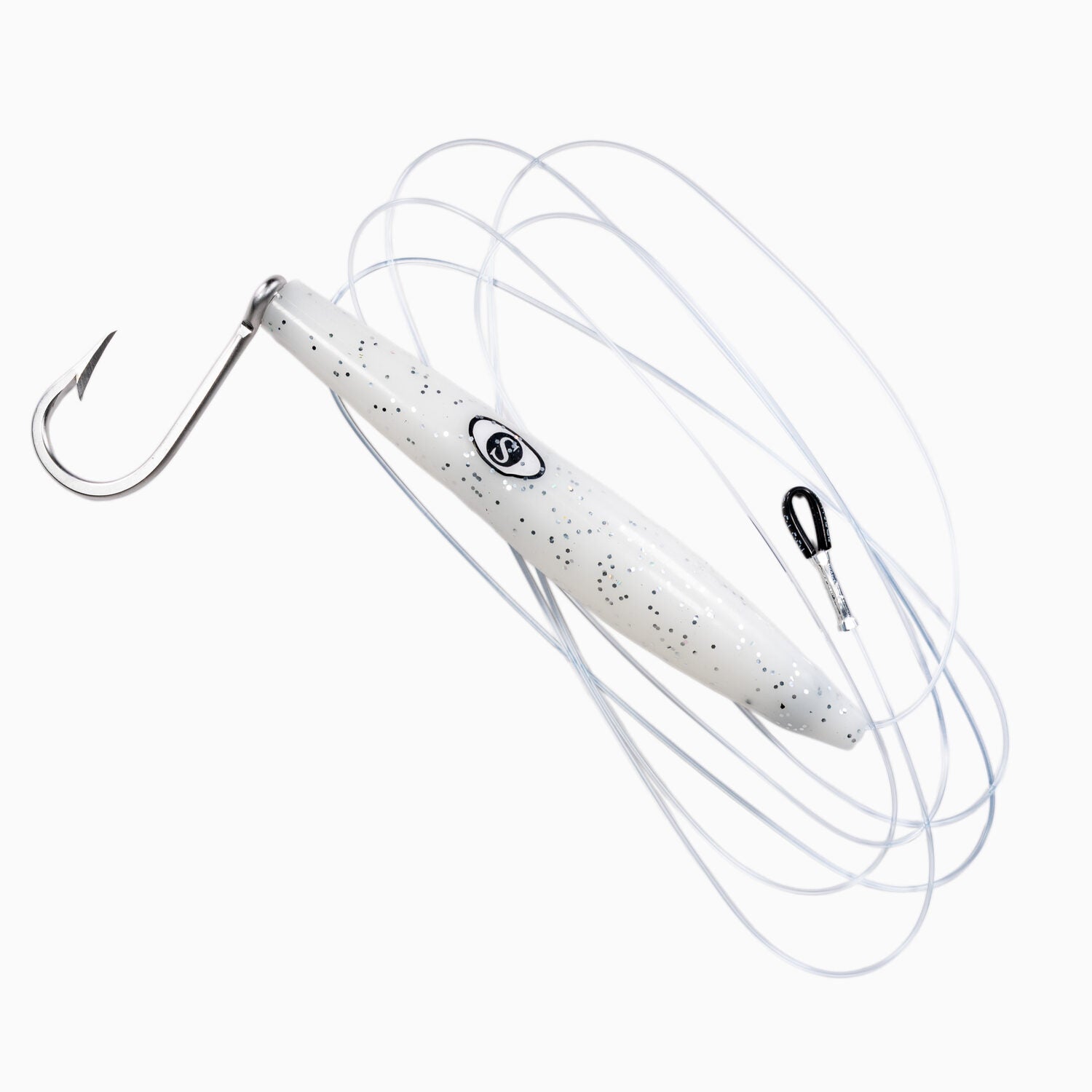 Sterling Tackle 7
