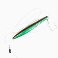 Sterling Tackle 7" Cedar Flex Zucchini 2