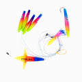 Sterling Tackle CedarRain Chain Rainbow