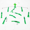 Sterling_Tackle_18_Tracker_Spreader_Bar-port_Green