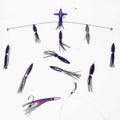 Sterling_Tackle_18_Tracker_Spreader_Bar-port_Purple