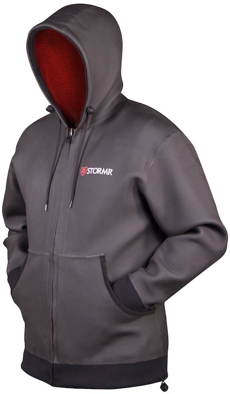 Stormr Swell Neoprene Hoodie