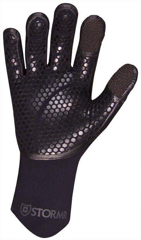 Stormr Cast Neoprene Gloves